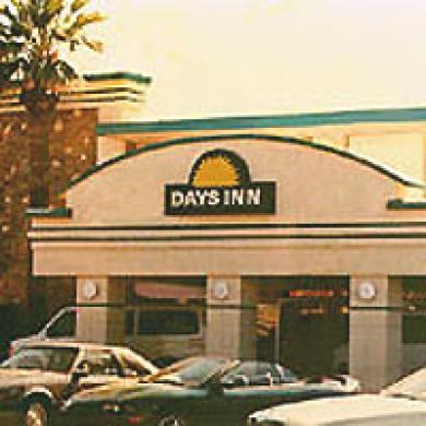 Days Inn Apt. Phoenix Kültér fotó